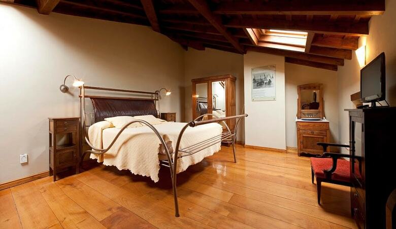 Hotel Rural Arredondo