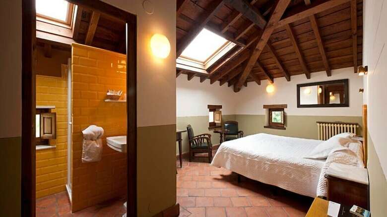 Hotel Rural Arredondo