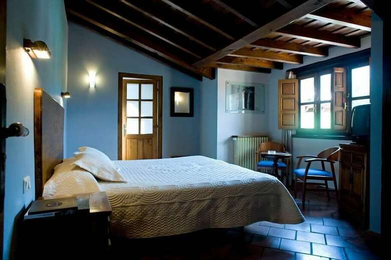 Hotel Rural Arredondo