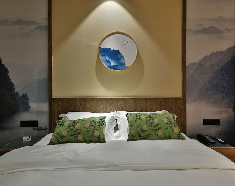 Posada Yinqi Xinsu Hotel
