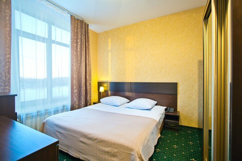 Hotel Eklipse