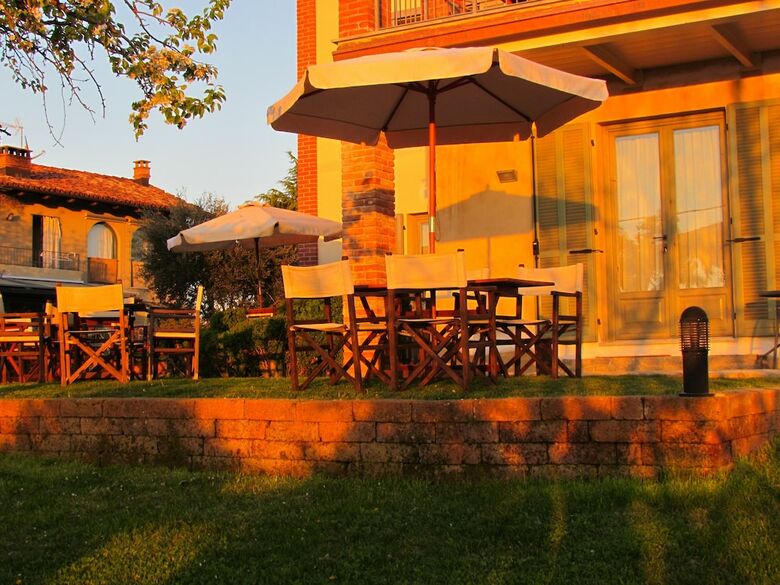 Residencia Casa Vacanze San Stefanetto