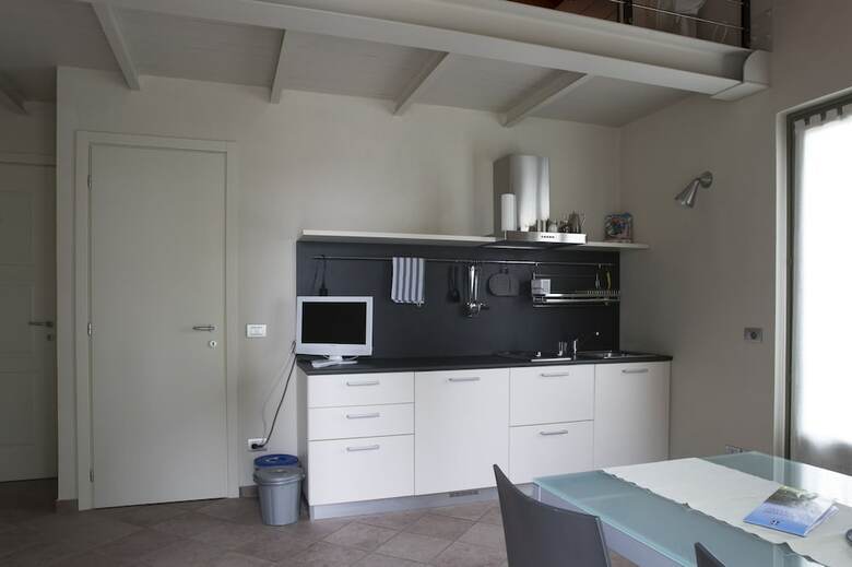 Residencia Casa Vacanze San Stefanetto