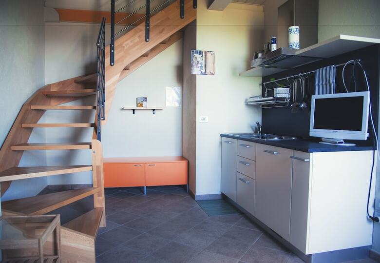 Residencia Casa Vacanze San Stefanetto