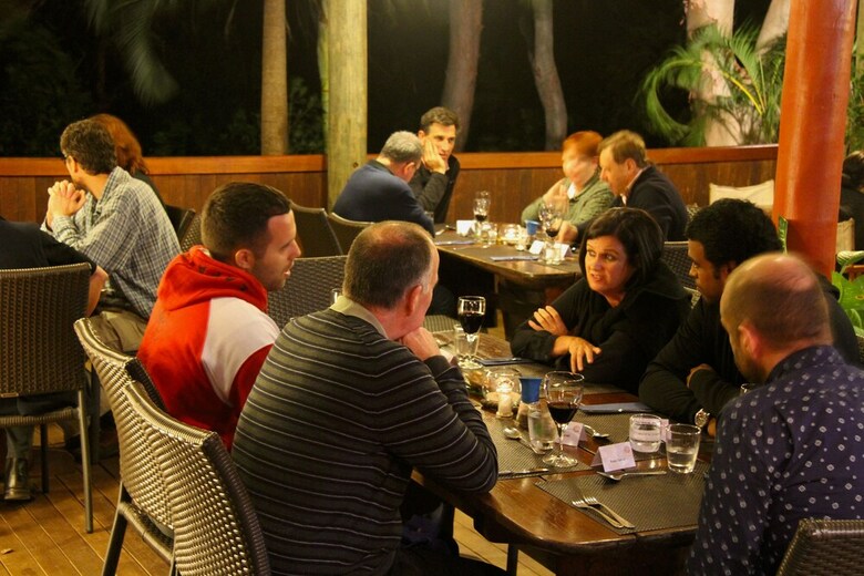 Hotel Mungumby Lodge - Cooktown