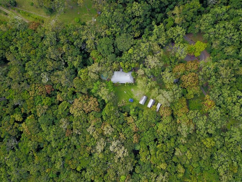 Hotel Mungumby Lodge - Cooktown