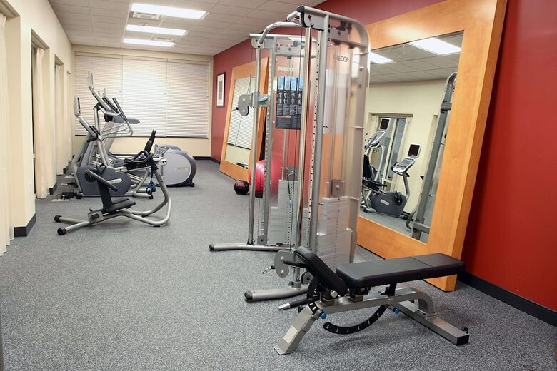 Hotel Hilton Garden Inn Chesapeake Suffolk