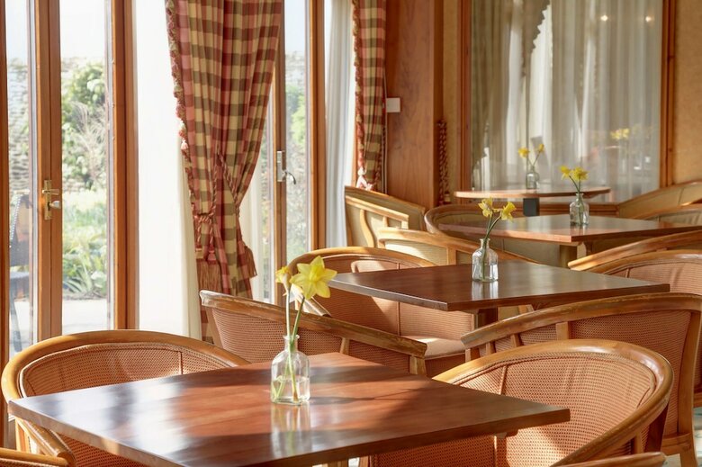 Best Western Plus Kings Lynn Knights Hill Hotel & Spa