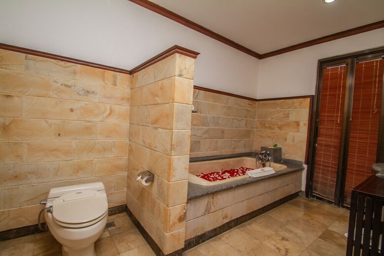 Hotel Bali Masari Villas & Spa