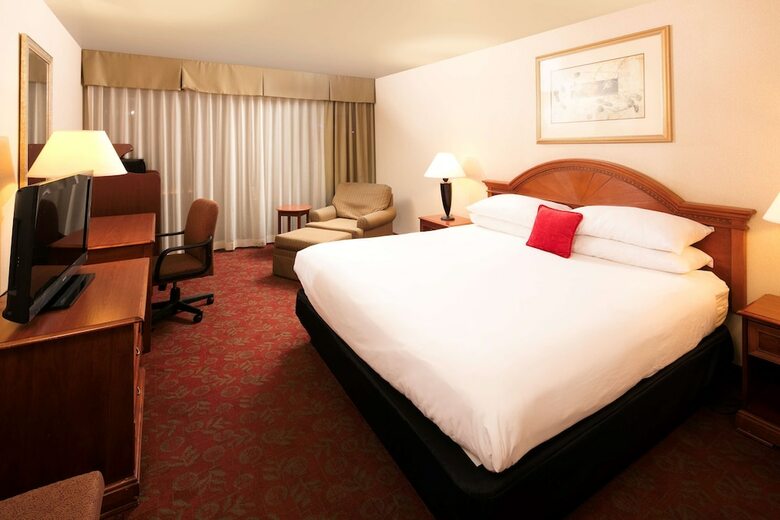 Red Lion Hotel & Conference Center St. George, Ut