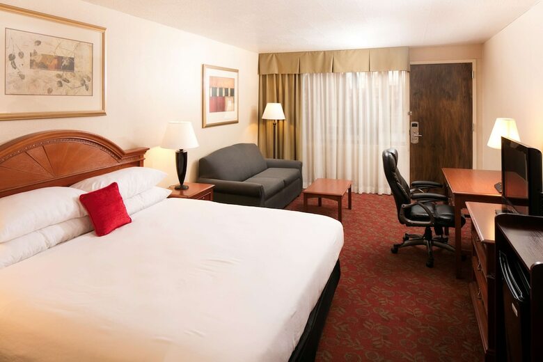 Red Lion Hotel & Conference Center St. George, Ut