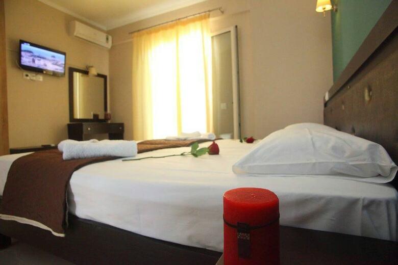 Hotel Aggelina