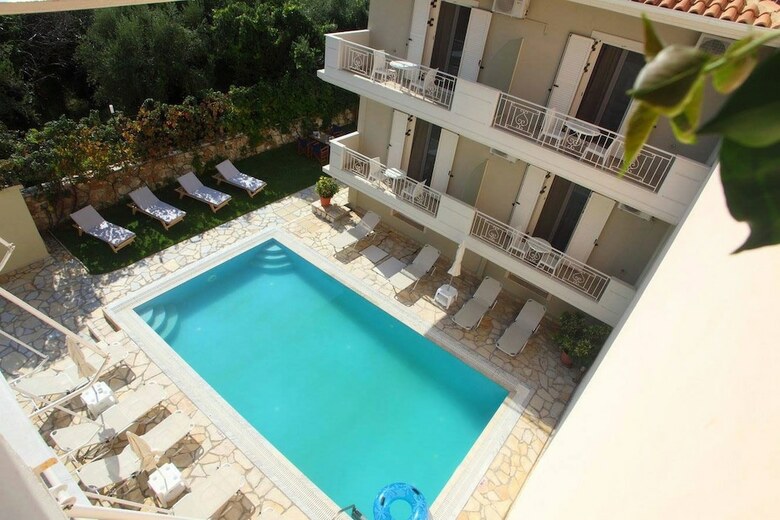 Hotel Aggelina