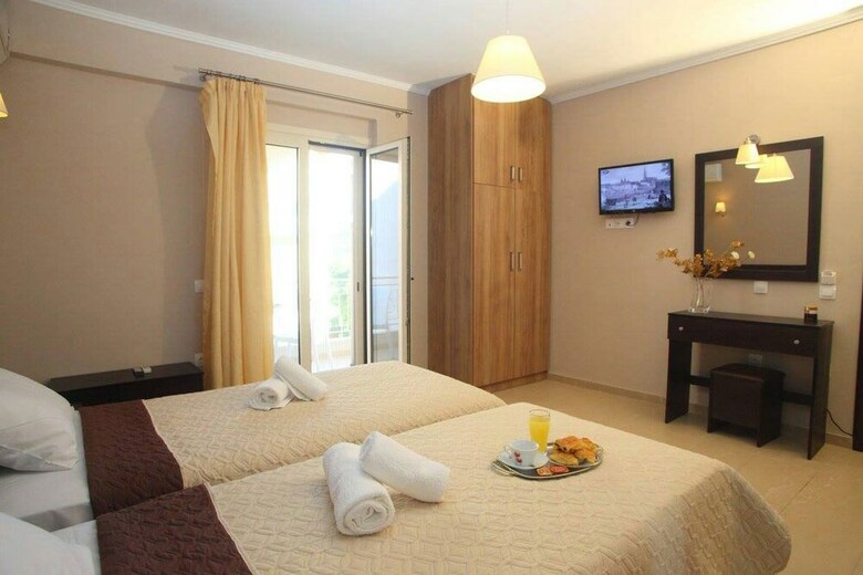 Hotel Aggelina