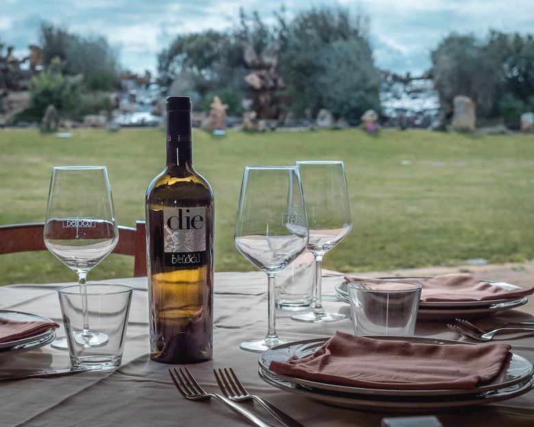 Agroturismo Tenute Delogu