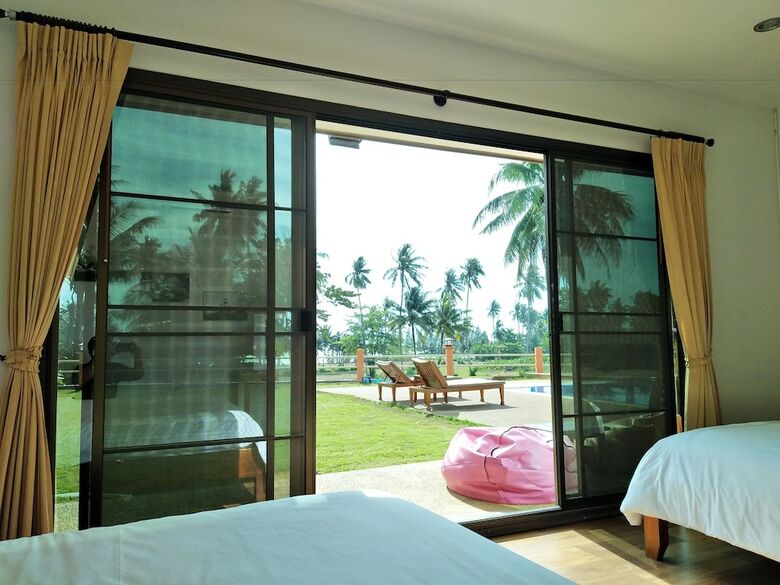 Hotel Sleep Soundly By The Sea