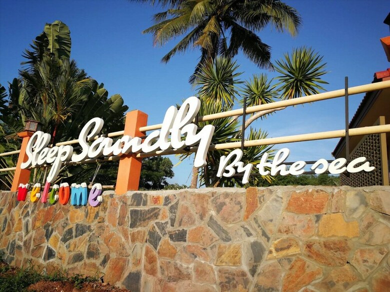 Hotel Sleep Soundly By The Sea