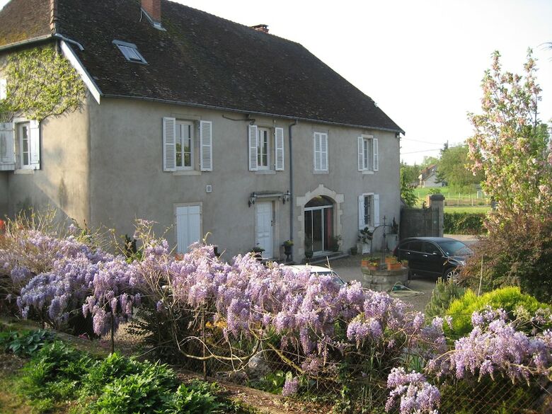 Hotel La Thuilerie Des Fontaines