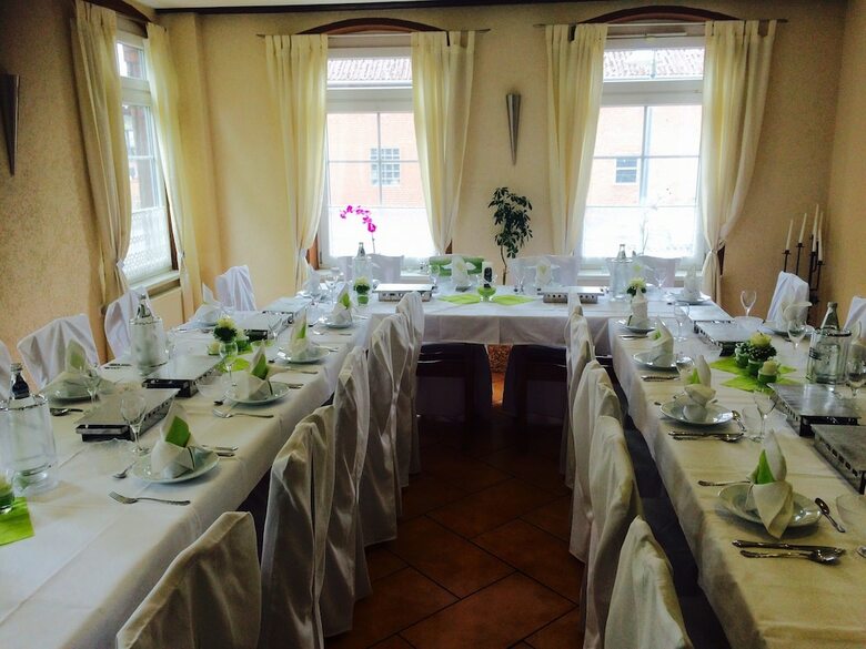 Hotel Zum Landhaus Dannenb�ttel