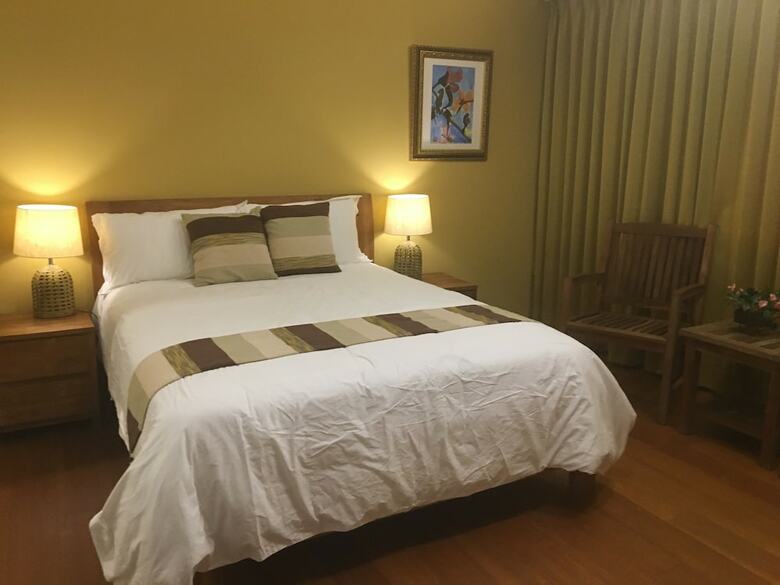 Villa Loha Family Beachside Homestay