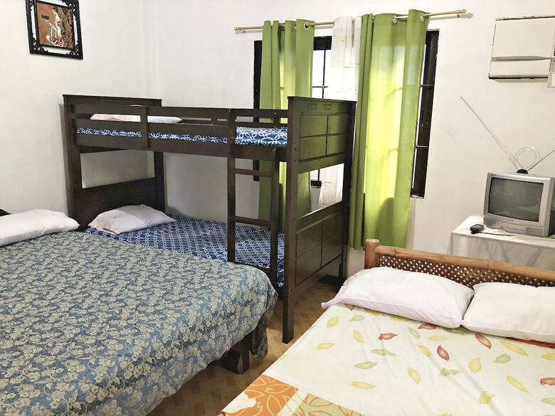 Hotel Mt. Maculot View Resort