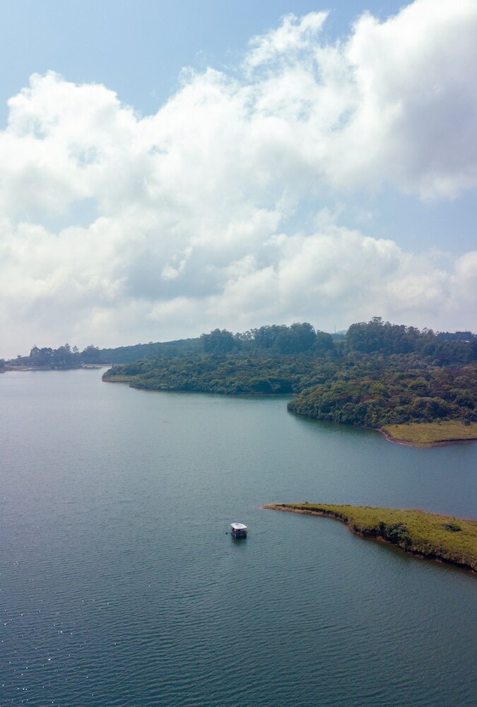 Hotel The Forest And Lake By Schofieldshire