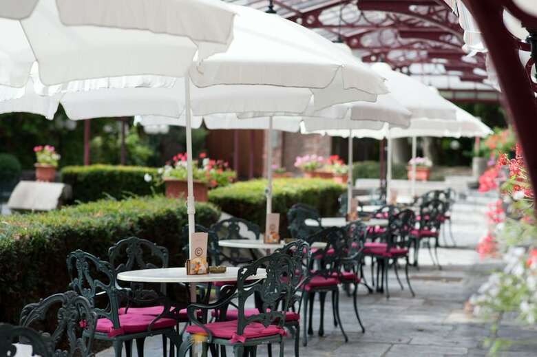 Hotel Mercure Liege City Centre