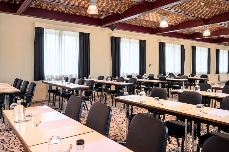 Hotel Mercure Liege City Centre