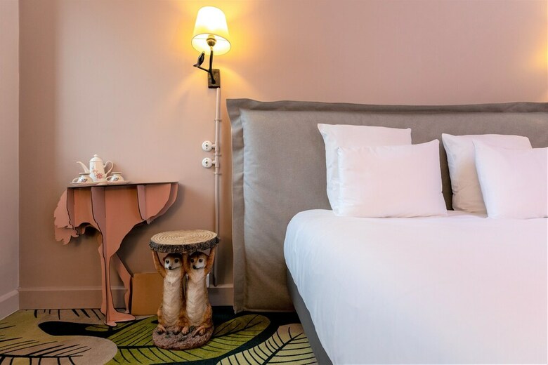 Hotel Mercure Demeure de Campagne Parc Du Coudray