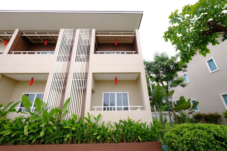 Hotel S Family Residence
