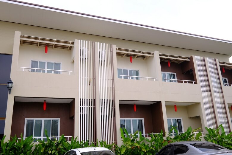 Hotel S Family Residence