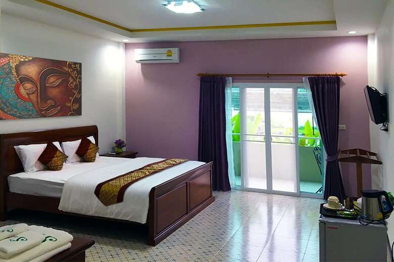 Hotel S Family Residence