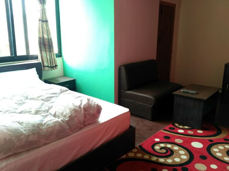 Hotel Om