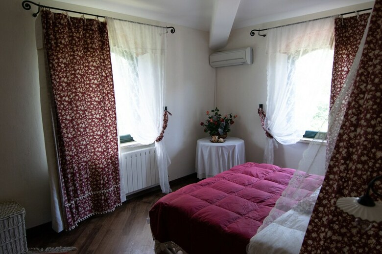 Villa Il Poggetto