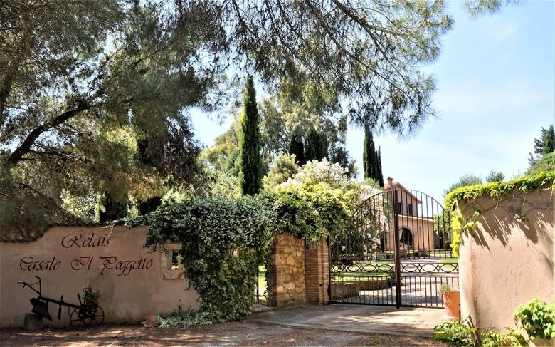 Villa Il Poggetto