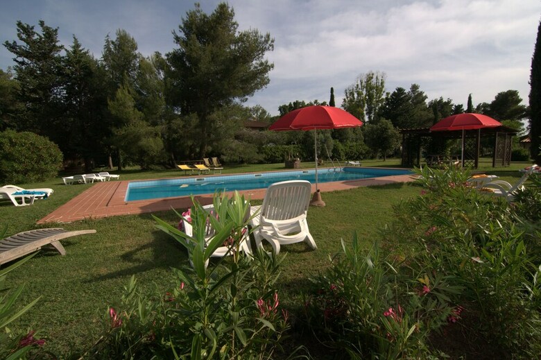 Villa Il Poggetto