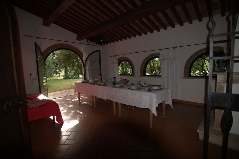 Villa Il Poggetto