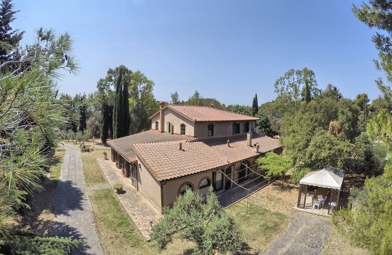 Villa Il Poggetto