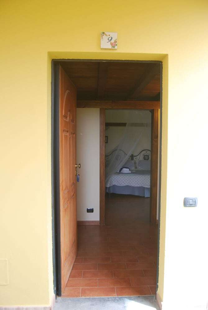 Agroturismo Agriturismo Borgo Santa Rosa