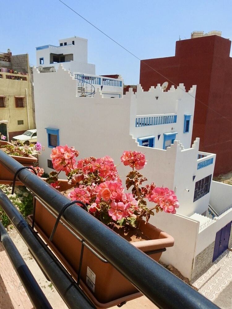 Bed & Breakfast Offshore Surf House Morocco