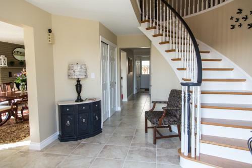 Bed & Breakfast Butterfly Manor