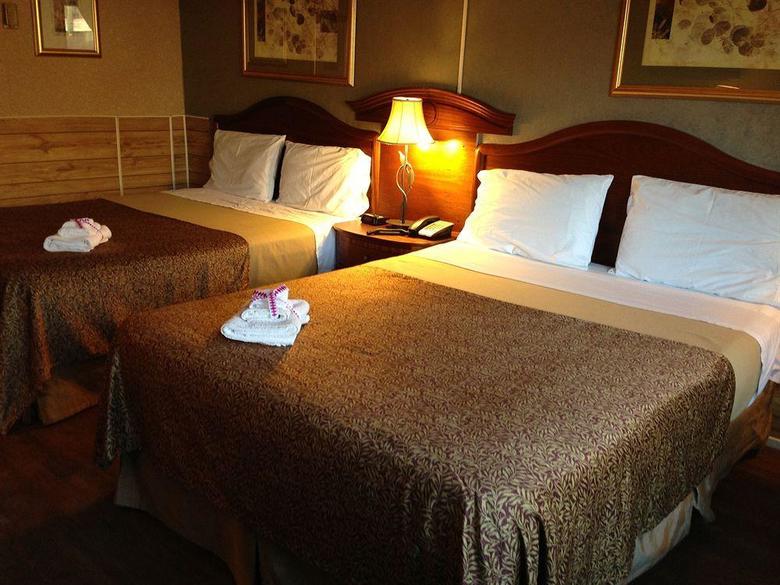 Niagara Parkway Court Motel