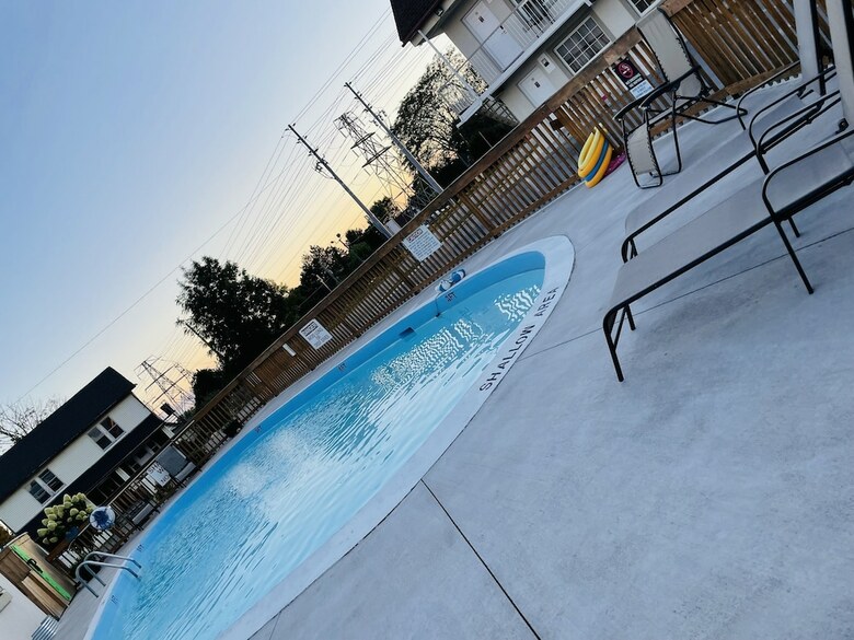 Motel Knights Inn