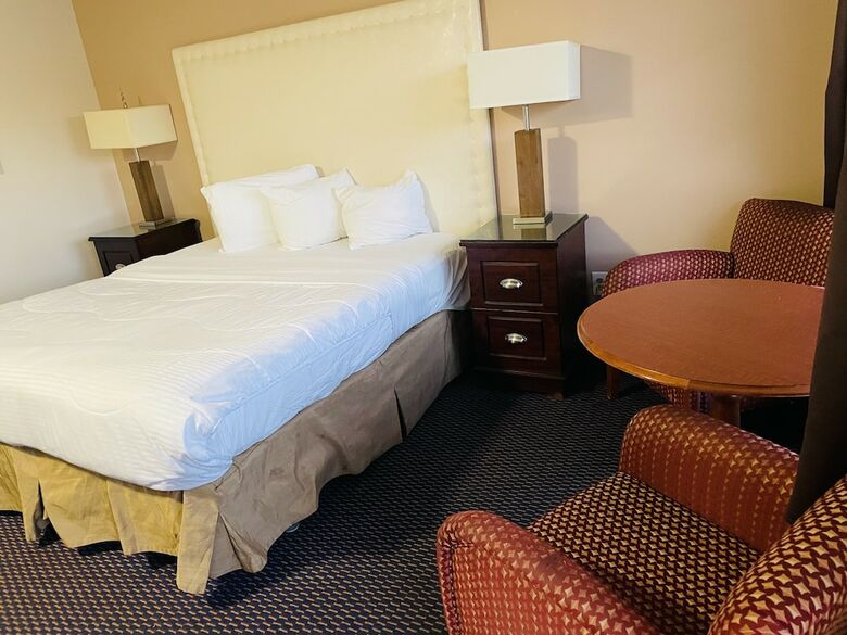 Motel Knights Inn