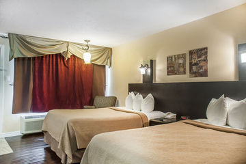 Quality Hotel Fallsview Cascade