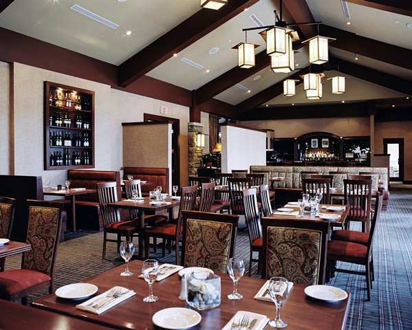 Hotel Doubletree Fallsview Resort & Spa By Hilton - Niagara Falls