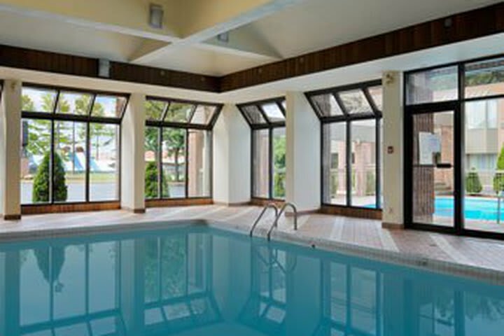 Ramada Plaza Niagara Falls Hotel