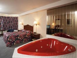Hotel Travelodge Bonaventure