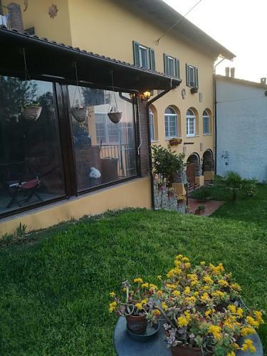 Bed & Breakfast Casa Fiorita