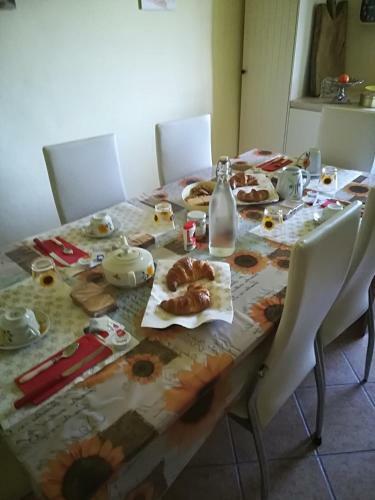 Bed & Breakfast Casa Fiorita